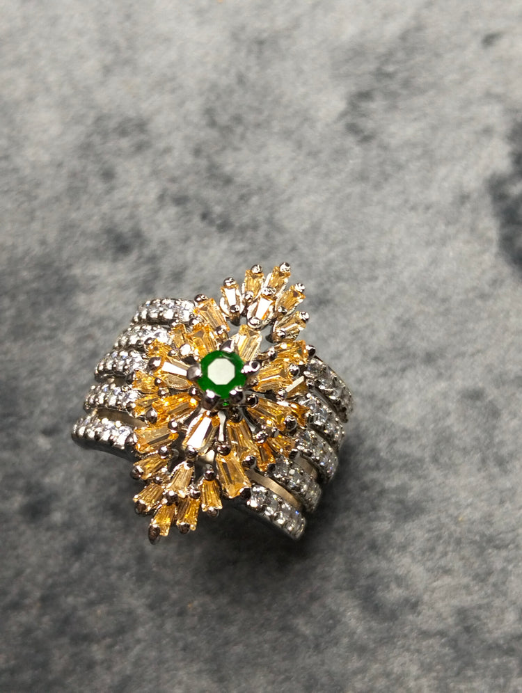 Sterling Silver S925