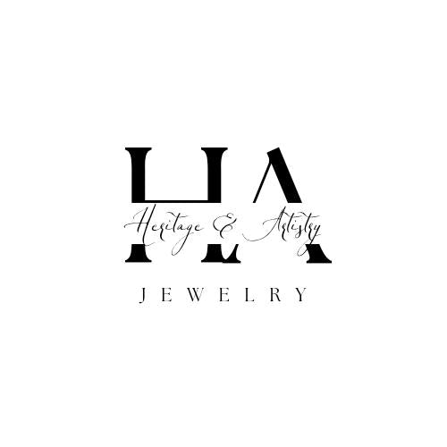 Designer Jewelry by H&A