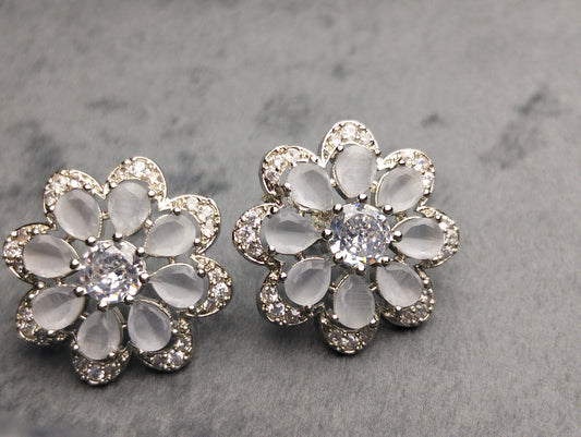 Grey stone 🩶 stud